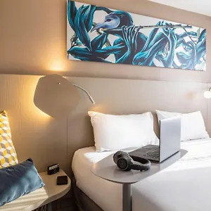 3* ホテル イビス スタイルズ ベルシー