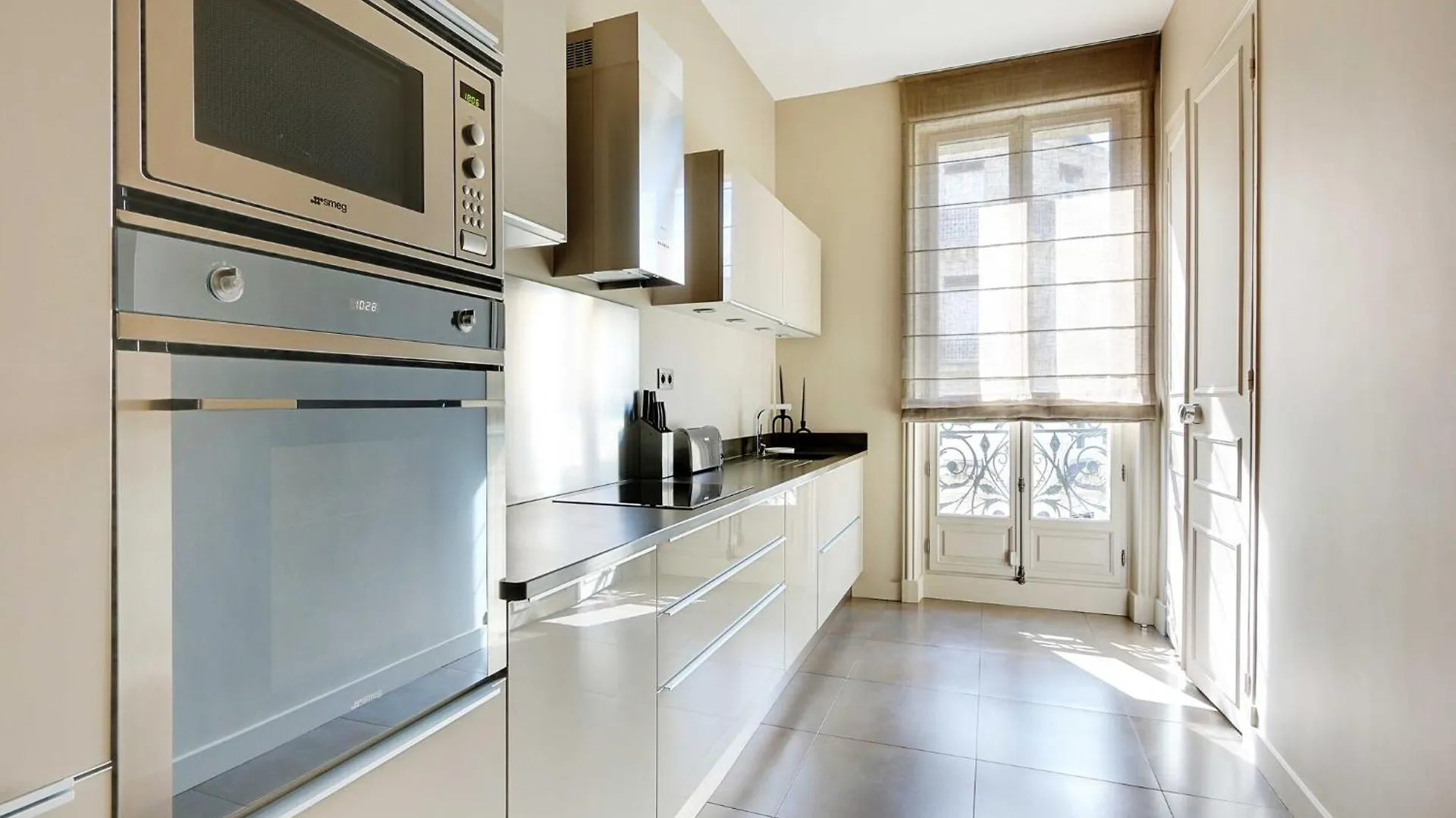 Elegant Aprt- 2Bdr 4P Close To The Champs Elysees Paris